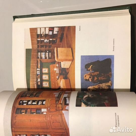 Энциклопедия домашнего хоязйства