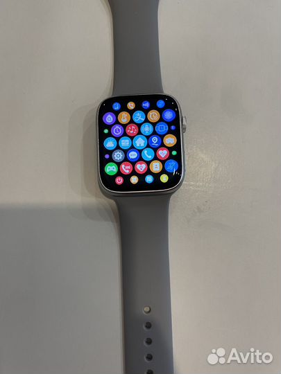 Часы apple watch