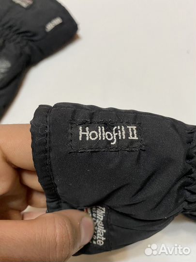 Перчатки Reusch Gore-tex,thinsulate оригинал