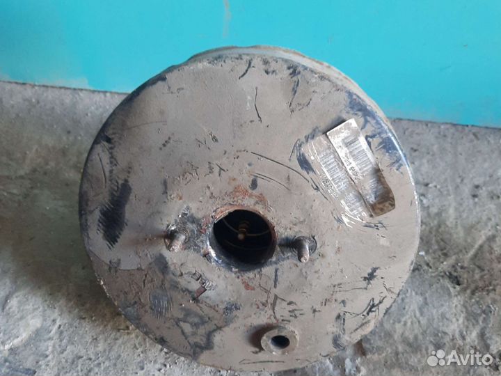 Вакуумный усилитель тормозов Чери Фора