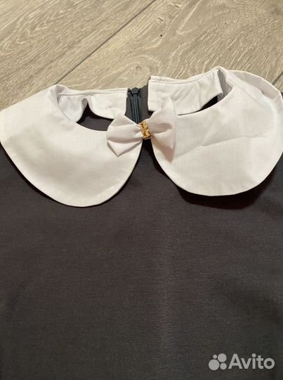 Платье (школьное) для девочки 170