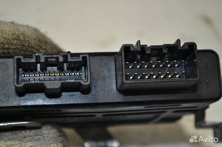 Блок управления АКПП Mazda