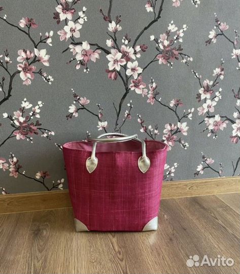 Сумочка французская