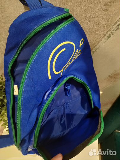 Спортивный рюкзак Pele б/у