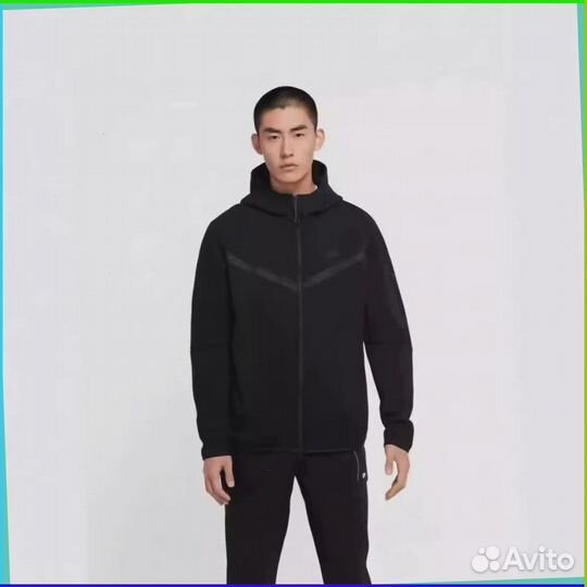 Зип худи Nike Tech Fleece (97571 Номер артикула: )