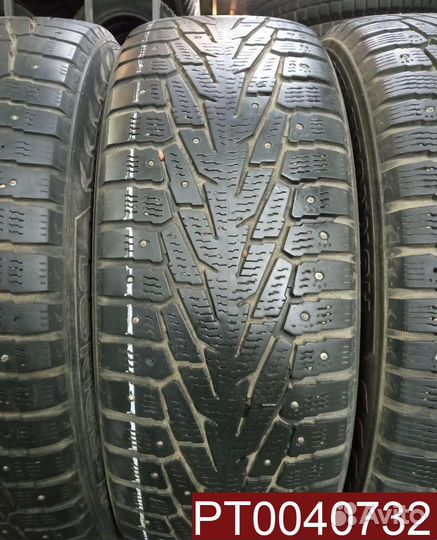 Nokian Tyres Hakkapeliitta 7 SUV 235/65 R17 110