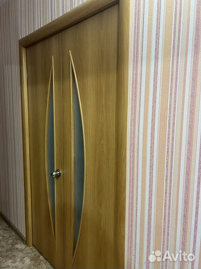 Двери межкомнатные