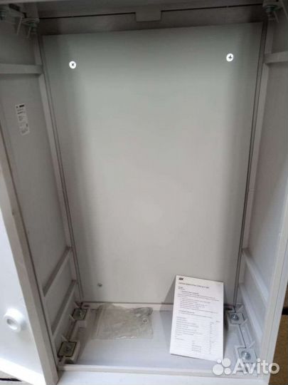 Электро щиток