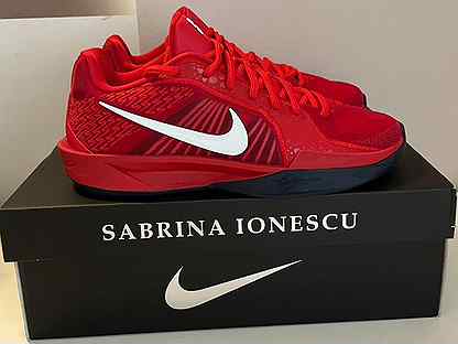 Nike Sabrina 2 оригинал 40 41 42 43 44 45 46