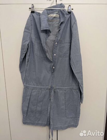 Комбинезон женский летний 42 44