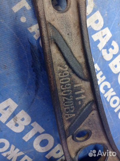 Передний правый рычаг Chery Tiggo T11 Fl