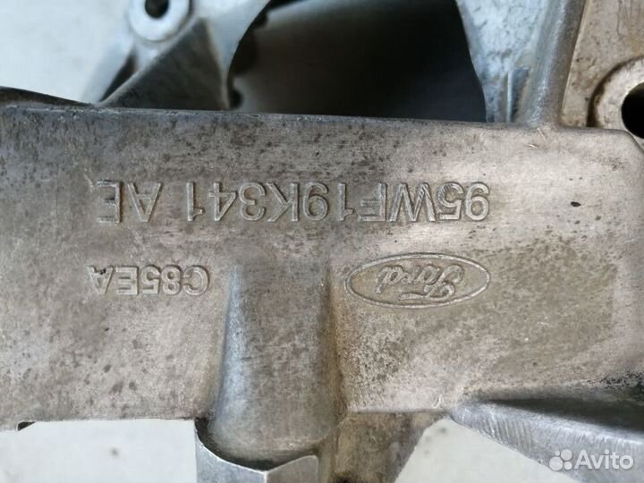 Кронштейн крепления гур 2.0 NSE для Ford Galaxy