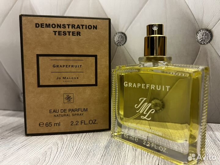 Jo malone grapefruit