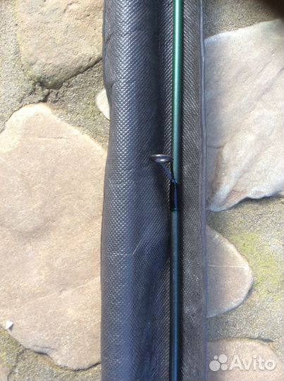 Спиннинг norstream Discovery II (верхняя часть)