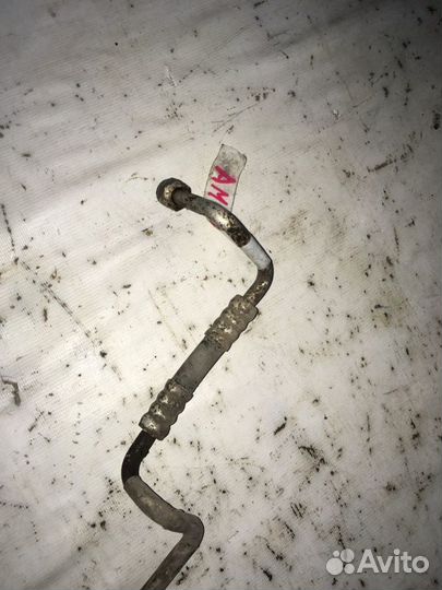 Трубка кондиционера Chery Amulet A15 SQR480ED 2007