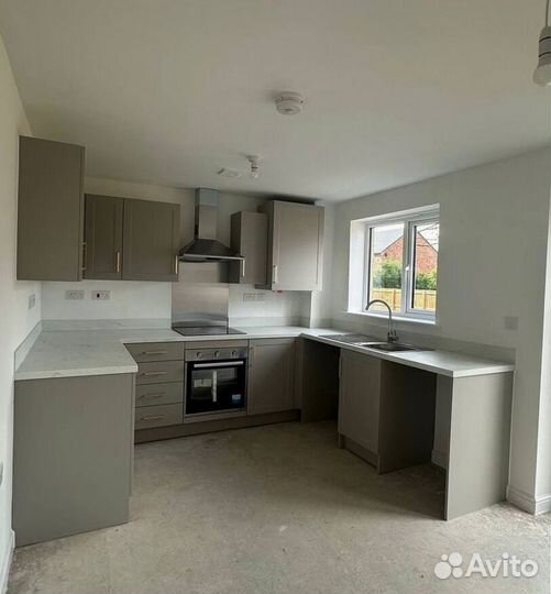 Кухни на заказ собственное производство