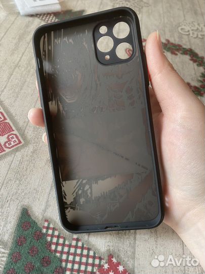 Чехол берсерк на iPhone 11pro max