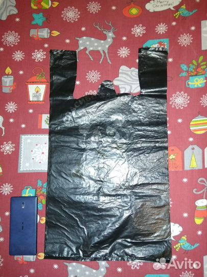 Пакеты с ручками цена пачки в сто шт прочные