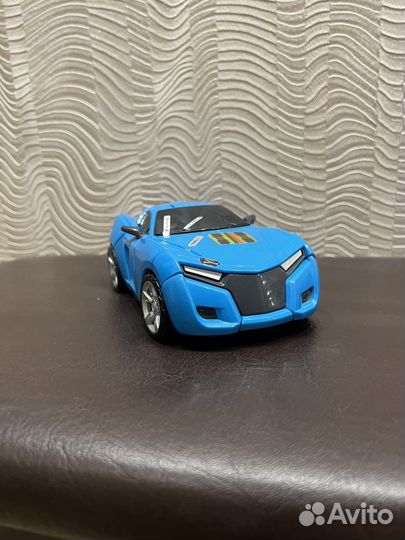 Игрушки тоботы