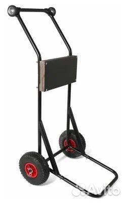 Пневматические колеса 260 мм