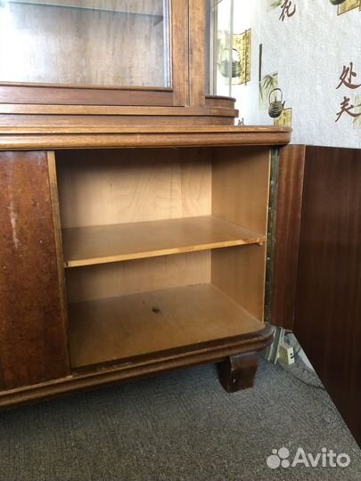 Сервант горка