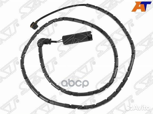 Датчик износа тормозных колодок зад BMW X3 04