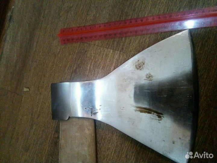 Топор для мяса