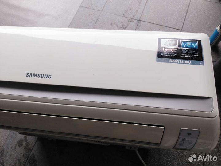 Сплит система Samsung 12 бу