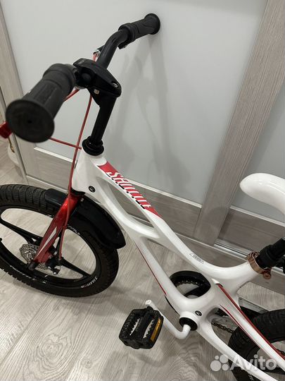 Детский велосипед Royal Baby Space Shuttle 18