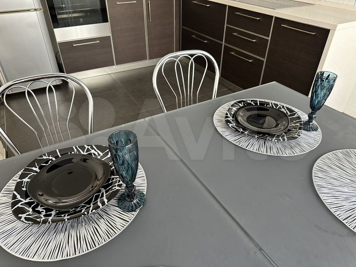 2-к. квартира, 66,7 м², 5/10 эт.