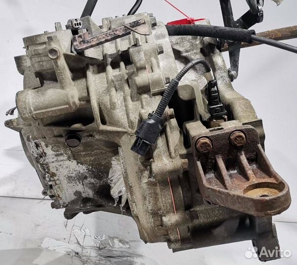 Кпп автоматическая (АКПП) Hyundai Santa Fe 2 (CM)