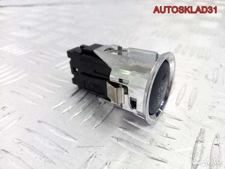 Кнопка запуска двигателя Тойота Королла Версо