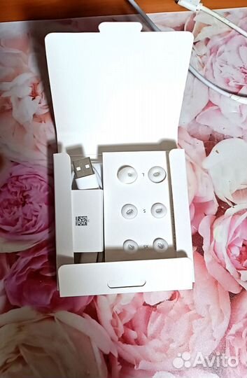 Коробка Freebuds pro 3