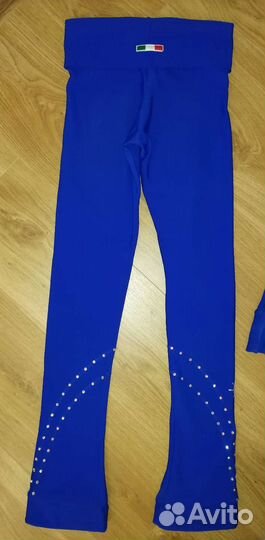 Костюм для фигурного катания Karisma