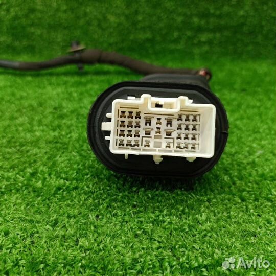 Проводка двери передней левой SsangYong Actyon 2