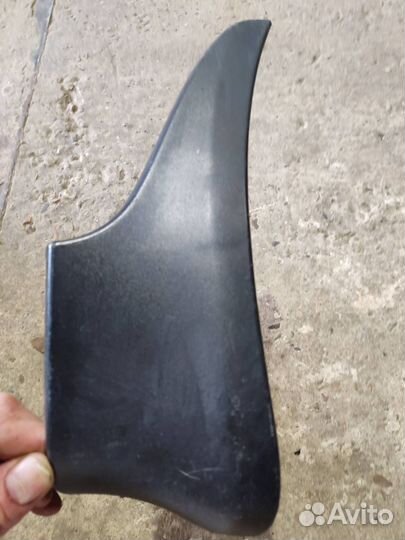 Брызговики передние Hyundai ix35