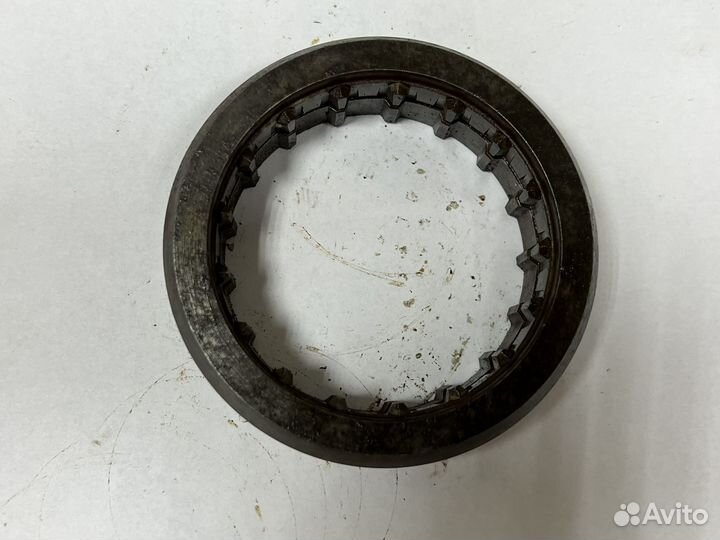 Муфта УАЗ-3162 отключения переднего моста Хантер