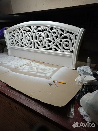 Изголовье для кровати 160