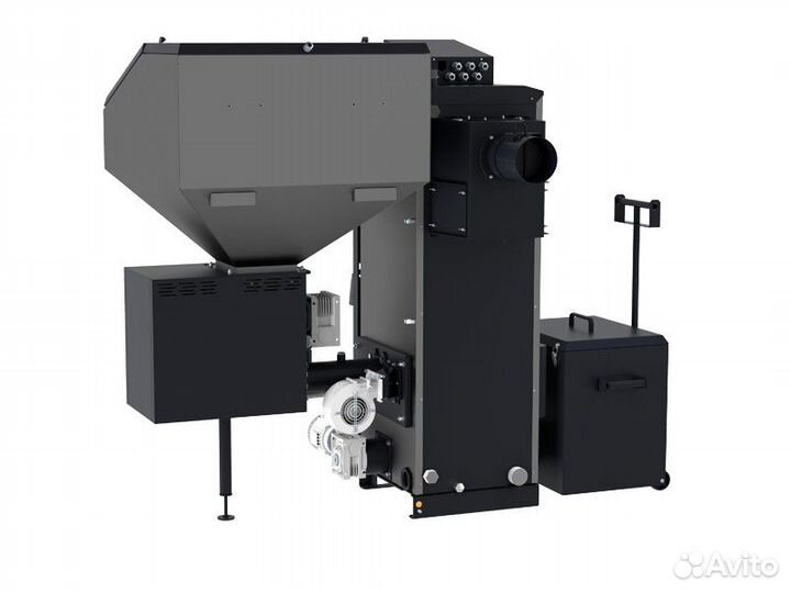 Твердотопливный