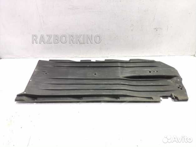 Защита днища Сузуки Vitara 3 LY