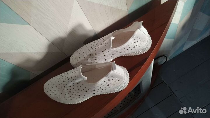 Обувь женская 37- 38 размер