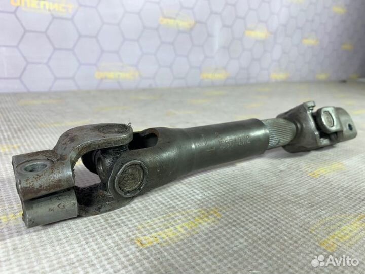 Рулевой карданчик Opel Astra H GTC