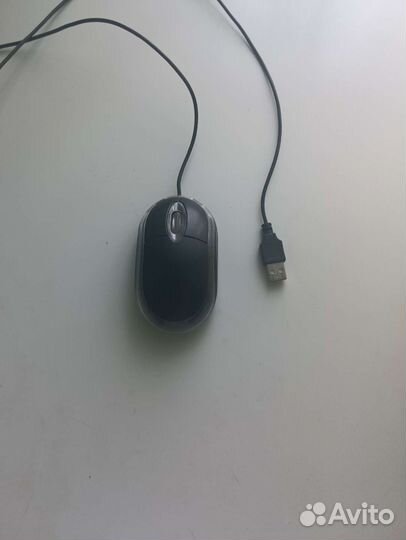 Компьютерная мышь