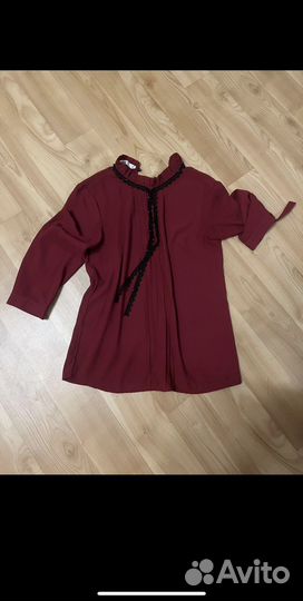 Женские вещи пакетом