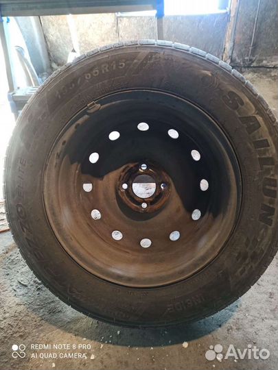 Продаются колеса