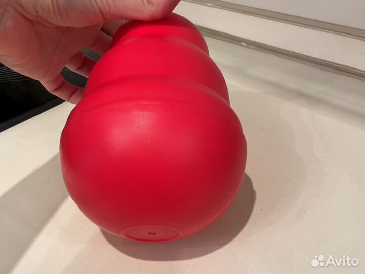 Kong Wobbler (малый)