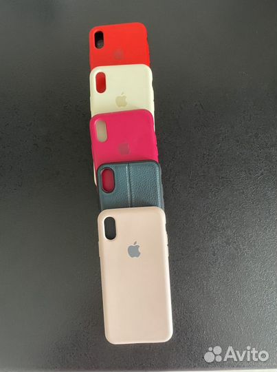 Чехол для iPhone 10