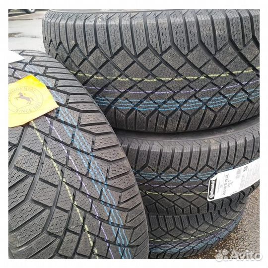 Continental ContiVikingContact 7 255/50 R21 109H