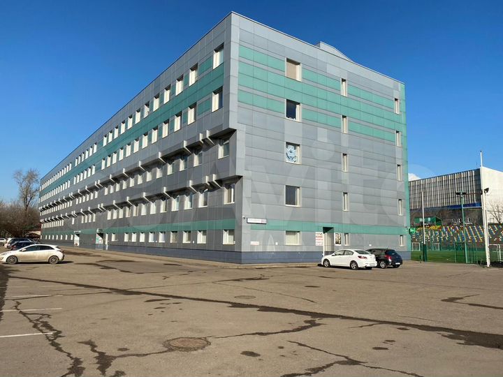 Комната 27 м², 5/5 эт.