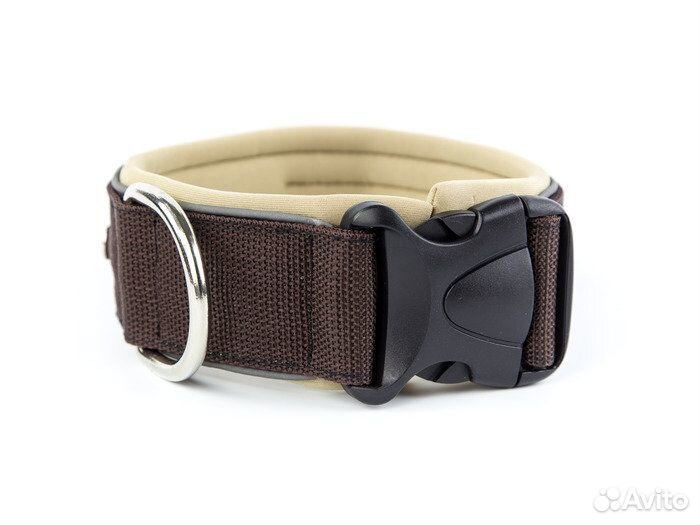 Ошейники для собак